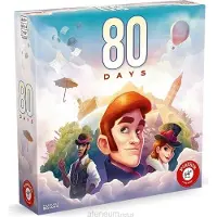 80 Tage