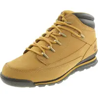 Timberland Euro Rock Mid Hiker 0A2A9T, Winterschuhe, Herren, Gelb, Größe: 43