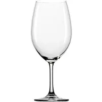 Stölzle Classic, Weingläser, 65 cl, 6 Stück, transparent Glas