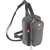 Kappa Beintasche "AH209", 2l Volumen, Maße (B