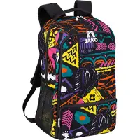 Jako Tropicana Rucksack - Retro