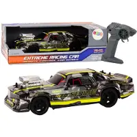 Wisam RC-Auto 1:16 Gummireifen Drift Schwarz