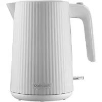 Concept Elektrischer Wasserkocher 1,7 l RK2390