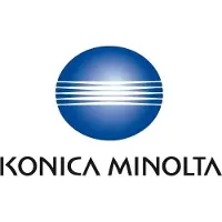 Konica Minolta Top Tray