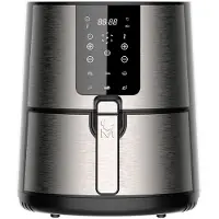 Master Pro Rocket 3.6l 1500w Heißluftfritteuse