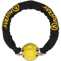 Auvray 1 0M Chain W Anchor Block