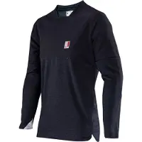Leatt MTB All Mountain 5.0 Jersey black S