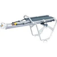 Topeak Hinterer Gepäckträger mit Seitenrahmen RX BeamRack - E-Type