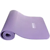 Merco Yoga NBR 10 Mat Übungsmatte Violett