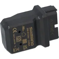 Shimano STEPS Ladeadapter SM-BTE60 für Akkus BT-E6000 / E6001 / E6010