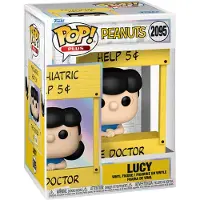 Funko POP! Pop! Animation: Peanuts - Lucy #2095