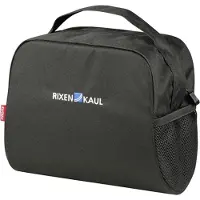 Asista BAGGY PLUS LENKERTASCHE S.SCHWARZ