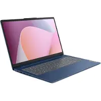 Lenovo IdeaPad Slim 3 15AMN8, AMD Ryzen 5, 2,8 GHz, 39,6 cm (15.6"), 1920 x 1080 Pixel, 16 GB, 512 GB