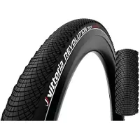 Vittoria Reifen Revolution Tech 27.5x2.00 Zoll 50-584 schwarz Reflex E-50 Dra....