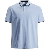 Jack & Jones 12143859, Blau, XXXL, Baumwolle, Nicht bleichen, Nicht im Wäschetrockner trocknen, Nicht chemisch reinigen
