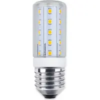 Blulaxa LED-SMD-Lampe, T30, E27, EEK: F, 4W, 400lm, 2700K