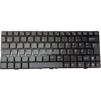 T-ProTek DEUTSCHE - Tastatur Keyboard version 1 Kompatibel für ASUS EEE PC 1000HE, 0KNA-0U4GE03