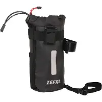 Zéfal Lenkertasche Z Adventure Pouch Bag schwarz