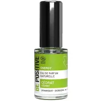 ACORELLE Be Positive EdP Energy Cedrat 15 ml Spray