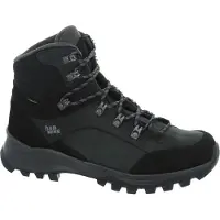 Hanwag Wanderschuh Banks GTX Navy Asphalt Herren-Schuhgröße 46,5