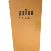Braun Groomingset Herrenpflege Elektronik Series 5 All in One vielseitig langlebig Akku 120 Minuten