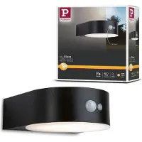 Paulmann Solar LED Außenwandleuchte Eileen