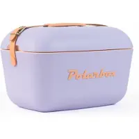 Polarbox Glaciere Violett-Sorbet 12 l – Billiet LD