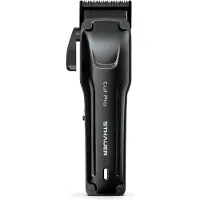 Xanitalia Sthauer - Cut Pro Akku-Rasierer