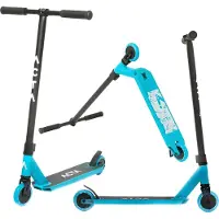 Acta Freestyle Scooter - FS Modell - Blau