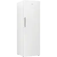 Beko Rsse415m41wn Eintüriger Kühlschrank