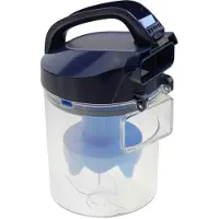 Rowenta SS-7222047537 Staubbehälter für RO2981EA Swift Power Cyclonic Staubsauger
