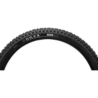 Onza Tires A1219030, 27.5", Stadt / Trekking, Tubeless-Ready-Reifen, Klappbarer Wulst, Berg, Off-road, Schwarz