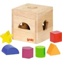 Goki Sort Box II