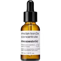 Mesoestetic Pigment Control Solutions Melan Tran3x Concentrate 30 ml