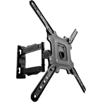 Humberg Uchwyt do telewizora 17-56 cali 35 kg