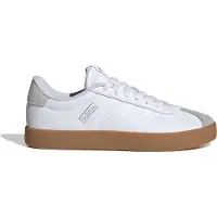 Adidas JR8660_530, Weiß, Cloud White,Cloud White,Silver Metallic