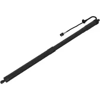 Diederichs 9100551 Gasfeder Heckklappendämpfer für FORD Grand C-Max (DXA/CB7, DXA/CEU)