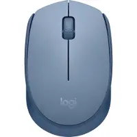 Logitech M171 kabellose Maus für PC, Mac und Laptop – Präzise und Ergonomisch