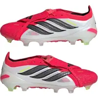 Adidas Predator Elite Fold-over Tongue Fg Fußballschuhe
