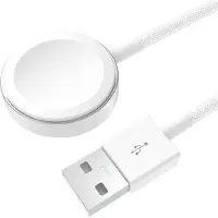 Celly Kabelloses Apple Watch Ladegerät USB-A