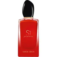 Giorgio Armani Si Passione Intense Eau de Parfum Spray 100 ml old Version