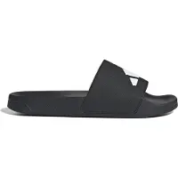 Adidas ADILETTE SHOWER Badelatsche Schwarz 13