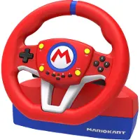 Hori Mario Kart Racing Wheel Pro MINI