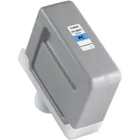Canon PFI-306 PC, Foto zyan, Tinte auf Farbstoffbasis, 1 Stück(e)