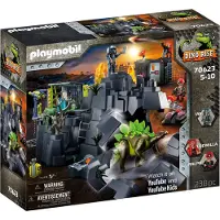 Playmobil Dino Rise 70623 Dino Rock