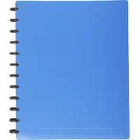 Exacompta Sichtbuch