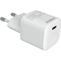 Celly UCTC1USBC25WWH, Drinnen, AC, 12 V, Weiß