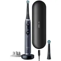 Braun Io9s Elektrische Zahnbürste