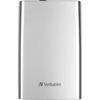 Verbatim Store N Go 2.5 Usb 3.0 2tb Externe Festplatte