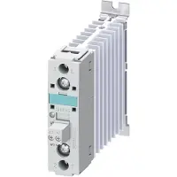 Siemens 3RF23201BA04, Schütz, Grau, IP20, AC, 22,5 mm, 120 mm